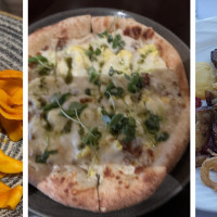 Trattoria al Forno