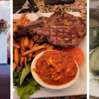 Trattoria Amalfi