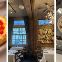 Trattoria Appia