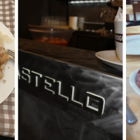 Trattoria-Bar Al Castello