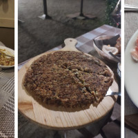 Trattoria Belvedere Cucina Tipica Locale