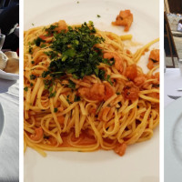 Trattoria Busa alla Torre