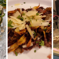 Trattoria casa chic