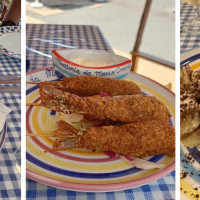 Trattoria da Maria Grazia