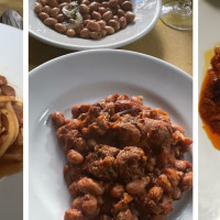Trattoria da Tomaso