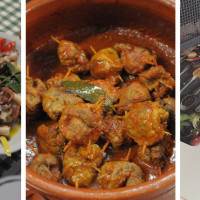 Trattoria dei Trulli