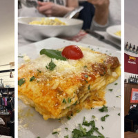 Trattoria Della Stampa
