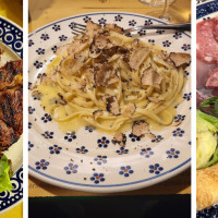 Trattoria Dell'Orto