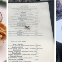 Trattoria D.O.C.