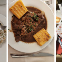 Trattoria Dona Onesta