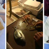 Trattoria Il Grottone