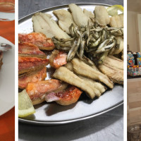 Trattoria La Cittadella