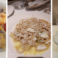 Trattoria La Rosetta - Ristorante di Pesce
