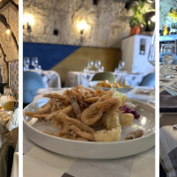 Trattoria La Santarella