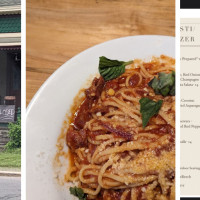 Trattoria Locale