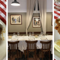 Trattoria Madonnina
