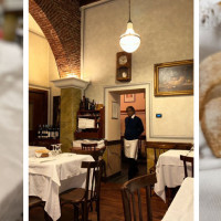 Trattoria Milanese
