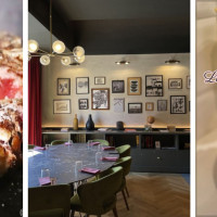 Trattoria Osteria Dall'Oste SMN