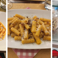 Trattoria Osti Matti
