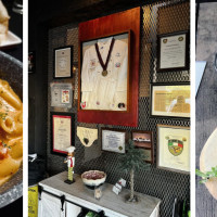 Trattoria Pasquale