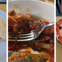 Trattoria Pizzeria L’Ardito