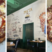 Trattoria Pizzeria
