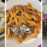 Trattoria Silvano