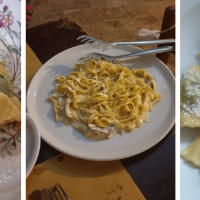Trattoria Solari