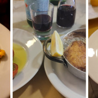 Trattoria Sostanza