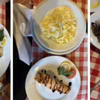 Trattoria Tra di Noi