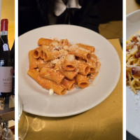 Trattoria Valentino