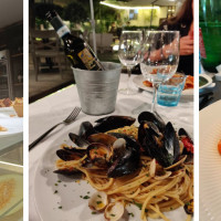 Trattoria Vanvitelli