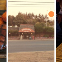 Traylor's Restaurant
