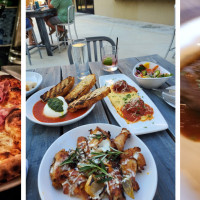 Tre Luna Bar and Kitchen