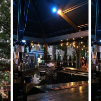 Treehouse Patio Bar