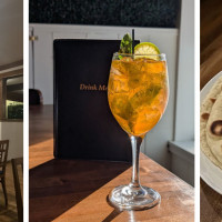 Trela Greek Kitchen