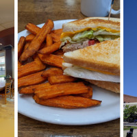 Tremont Café