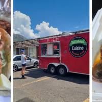 Tres Amigos - Fourth Street Dine-in & Take-out