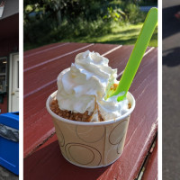 Trimmers Ice Cream & Coffee Shed