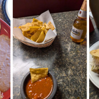 Trina's Mexican Food