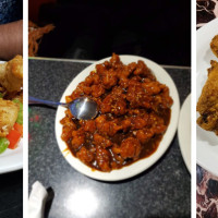 Trini Gardens Restaurant
