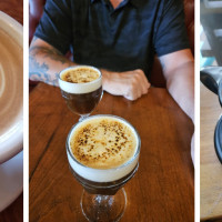 Trinity Street Restaurant and Bar