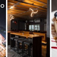 Trio Eatery