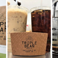 Triple Bean Coffee Co. & Hanover Drive Thru