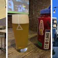 Triple Crossing Beer - Downtown