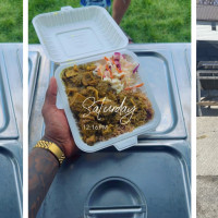 triple j jamaican jerk