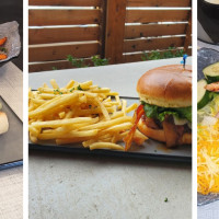 Triple Nickel Grill Madisonville