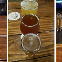 Triple R Brewing Alley tavern