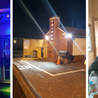 Tripp's Bar