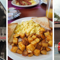 Trolley Shops Restaurant